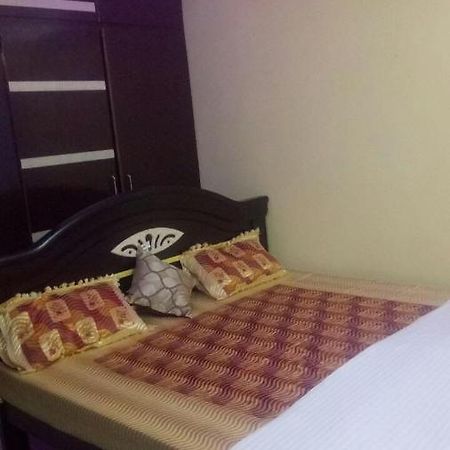 Gratifiedhomestay Visakhapatnam Luaran gambar