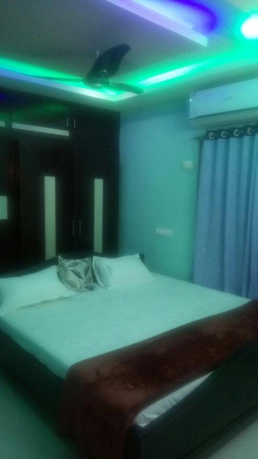 Gratifiedhomestay Visakhapatnam Luaran gambar