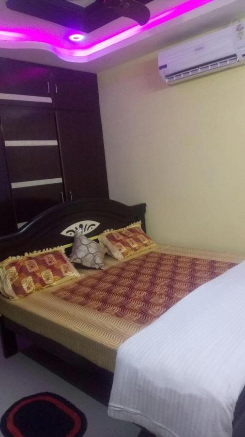 Gratifiedhomestay Visakhapatnam Luaran gambar