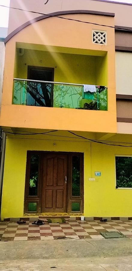 Gratifiedhomestay Visakhapatnam Luaran gambar