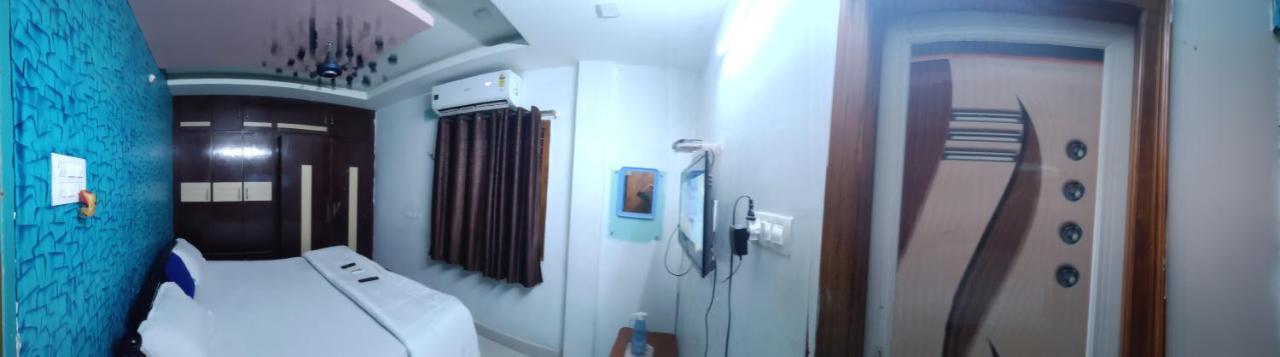 Gratifiedhomestay Visakhapatnam Luaran gambar