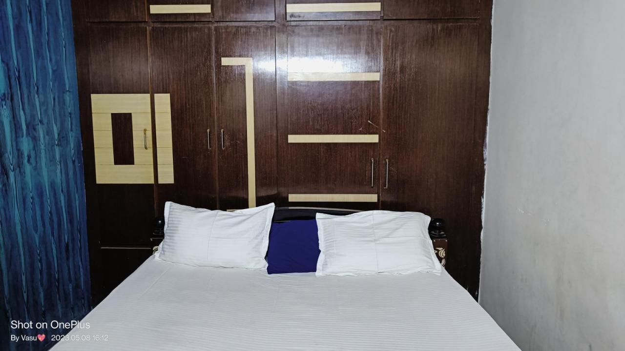 Gratifiedhomestay Visakhapatnam Luaran gambar