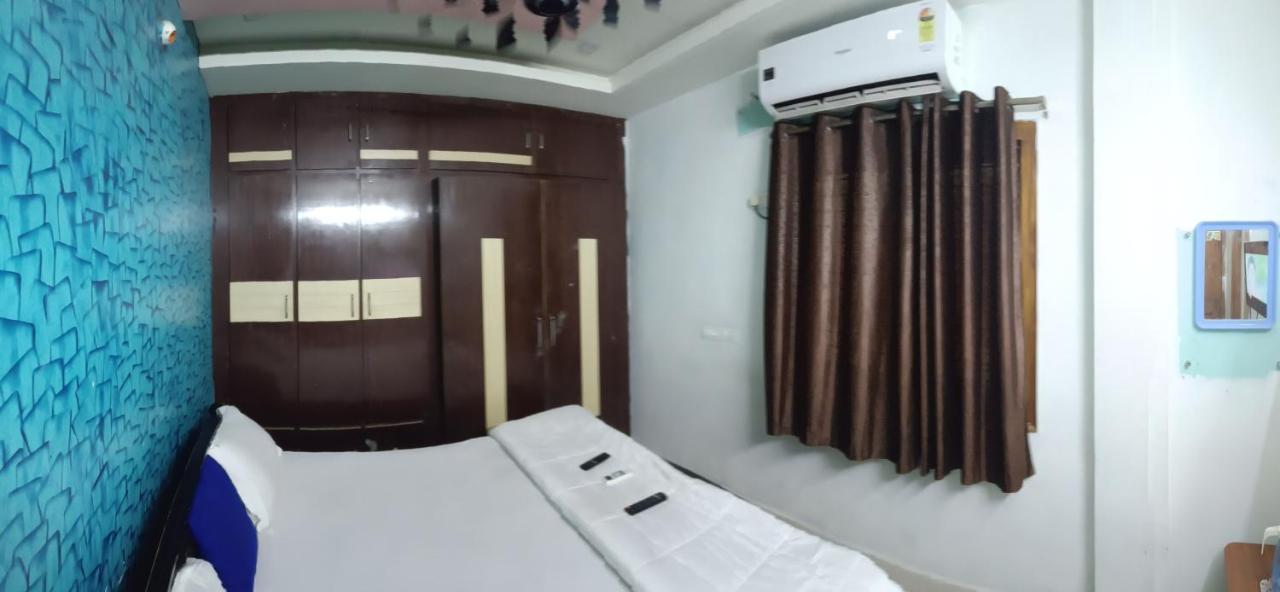 Gratifiedhomestay Visakhapatnam Luaran gambar